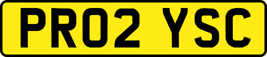 PR02YSC