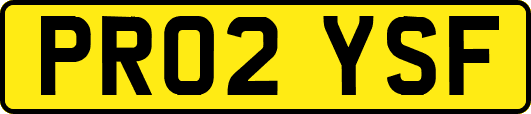 PR02YSF
