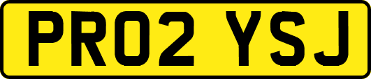 PR02YSJ