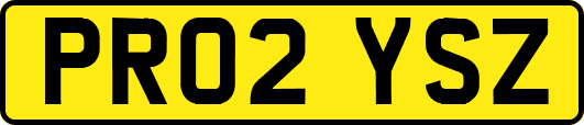 PR02YSZ