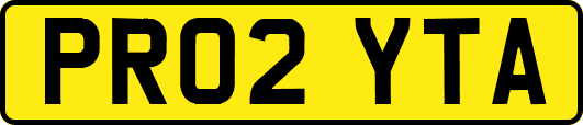 PR02YTA