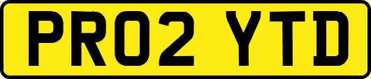 PR02YTD