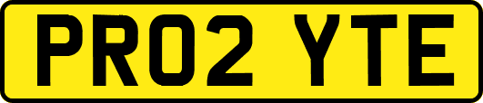 PR02YTE