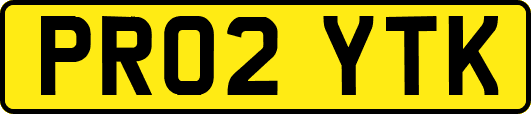 PR02YTK