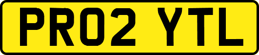 PR02YTL