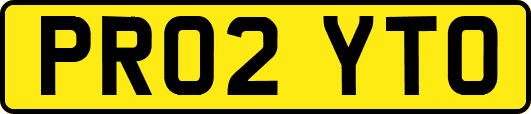 PR02YTO