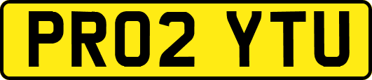 PR02YTU