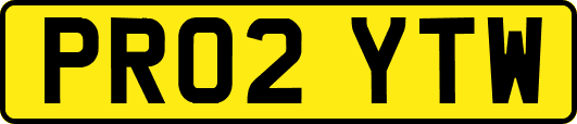 PR02YTW