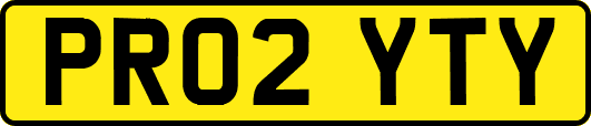 PR02YTY