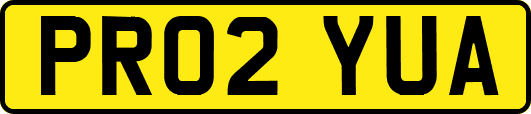 PR02YUA