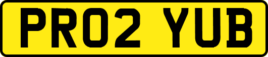 PR02YUB