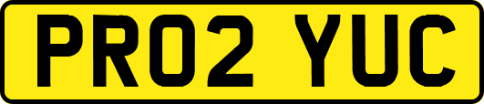 PR02YUC