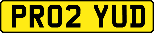 PR02YUD
