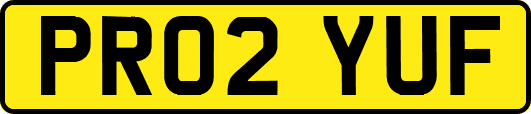 PR02YUF