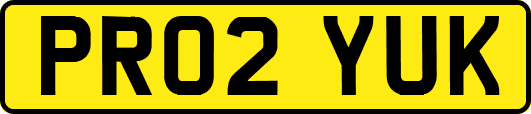 PR02YUK