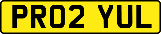 PR02YUL