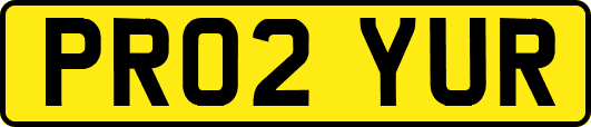PR02YUR