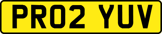 PR02YUV