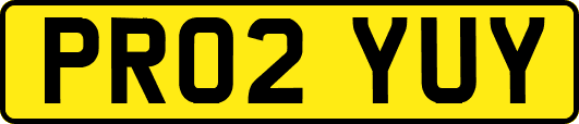 PR02YUY