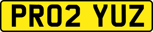 PR02YUZ
