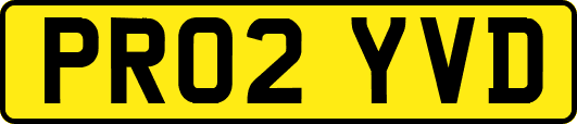 PR02YVD