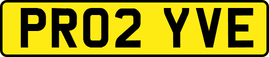 PR02YVE