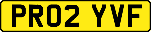 PR02YVF