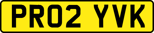 PR02YVK