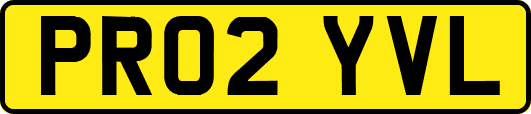 PR02YVL