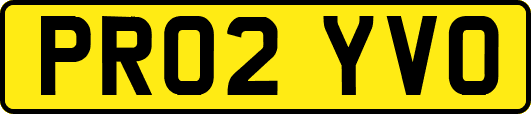 PR02YVO