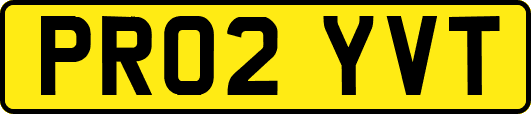 PR02YVT
