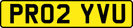 PR02YVU
