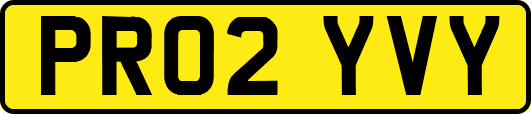 PR02YVY