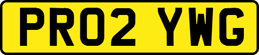 PR02YWG