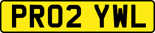 PR02YWL