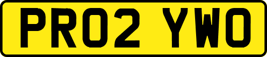 PR02YWO