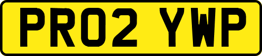 PR02YWP