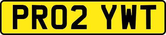 PR02YWT
