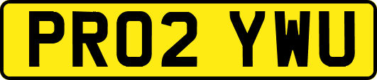 PR02YWU