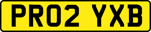 PR02YXB