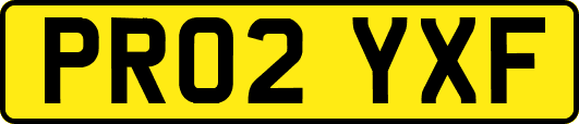 PR02YXF