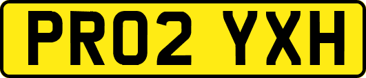 PR02YXH