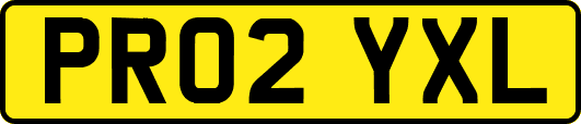 PR02YXL