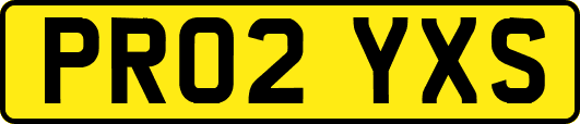 PR02YXS