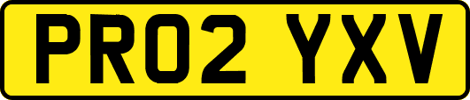 PR02YXV