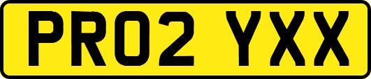 PR02YXX