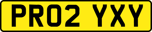 PR02YXY