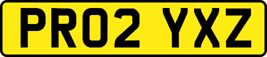 PR02YXZ