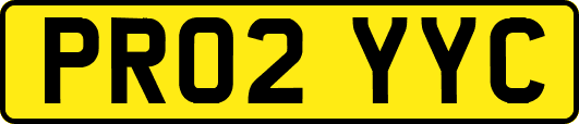 PR02YYC