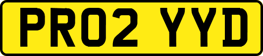 PR02YYD